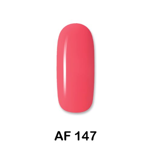 ALOHA Ημιμόνιμο βερνίκι 15ml – Color Coat AF 147