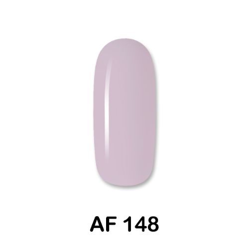 ALOHA Ημιμόνιμο βερνίκι 15ml – Color Coat AF 148