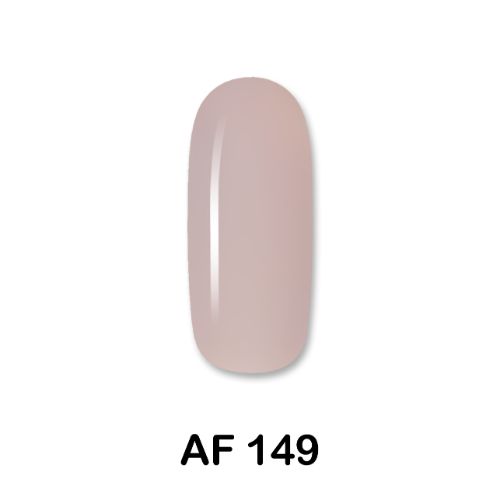 ALOHA Ημιμόνιμο βερνίκι 15ml – Color Coat AF 149