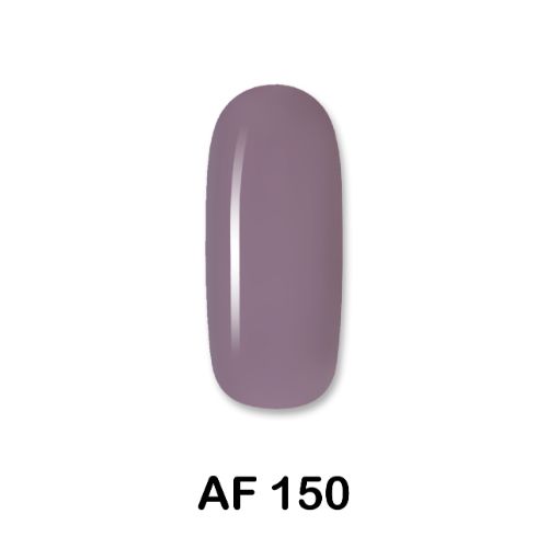 ALOHA Ημιμόνιμο βερνίκι 15ml – Color Coat AF 150