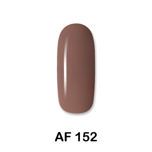 ALOHA Ημιμόνιμο βερνίκι 15ml – Color Coat AF 152