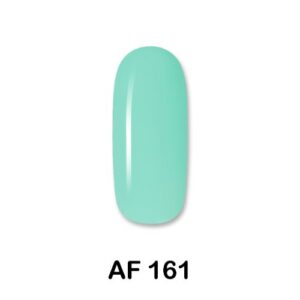 ALOHA Ημιμόνιμο βερνίκι 15ml – Color Coat AF 161