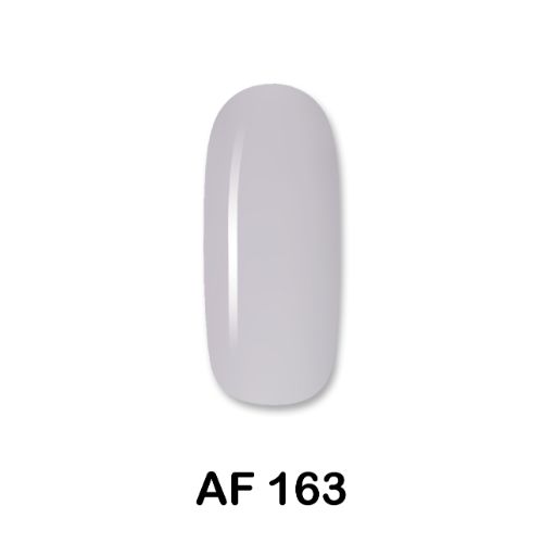 ALOHA Ημιμόνιμο βερνίκι 15ml – Color Coat AF 163
