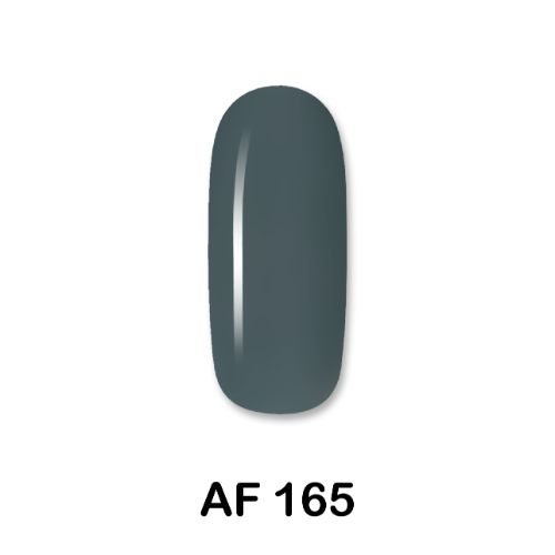 ALOHA Ημιμόνιμο βερνίκι 15ml – Color Coat AF 165