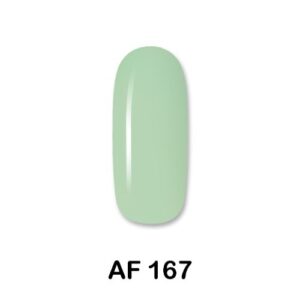 ALOHA Ημιμόνιμο βερνίκι 15ml – Color Coat AF 167