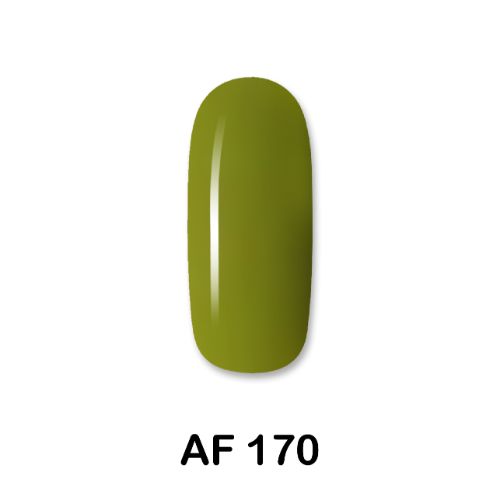 ALOHA Ημιμόνιμο βερνίκι 15ml – Color Coat AF 170