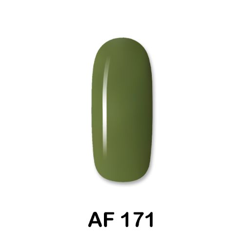 ALOHA Ημιμόνιμο βερνίκι 15ml – Color Coat AF 171