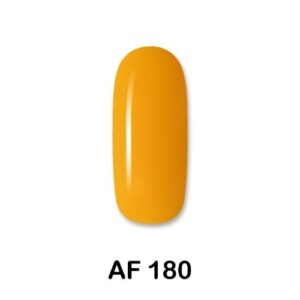 ALOHA Ημιμόνιμο βερνίκι 15ml – Color Coat AF 180