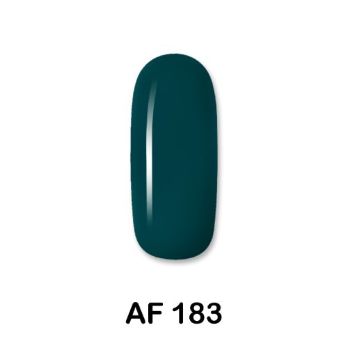 ALOHA Ημιμόνιμο βερνίκι 15ml – Color Coat AF 183