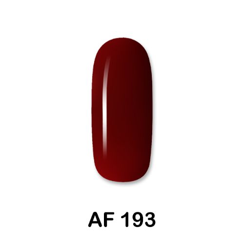 ALOHA Ημιμόνιμο βερνίκι 15ml – Color Coat AF 193