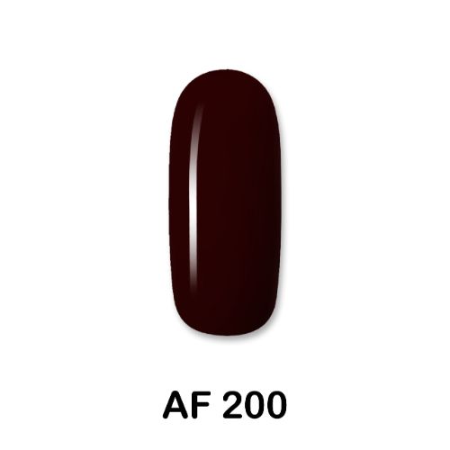ALOHA Ημιμόνιμο βερνίκι 15ml – Color Coat AF 200