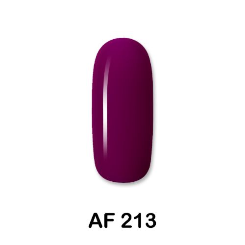 ALOHA Ημιμόνιμο βερνίκι 15ml – Color Coat AF 213