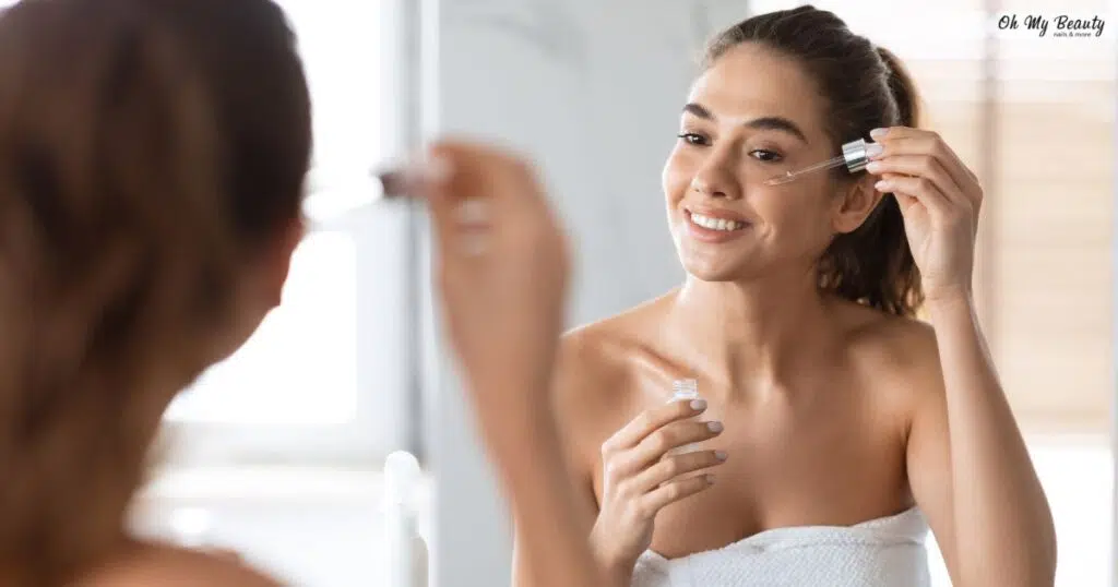 Τι είναι το Serum - Πώς να επιλέξεις epilogi serum proswpou