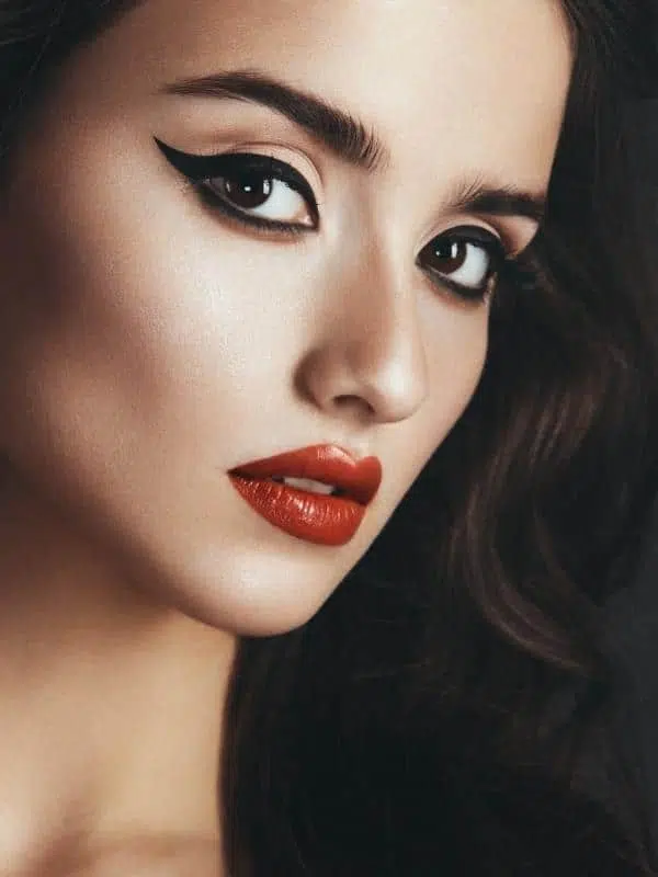 Μακιγιάζ για Βάπτιση 20 Ιδέες episimo makigiaz vaptisi