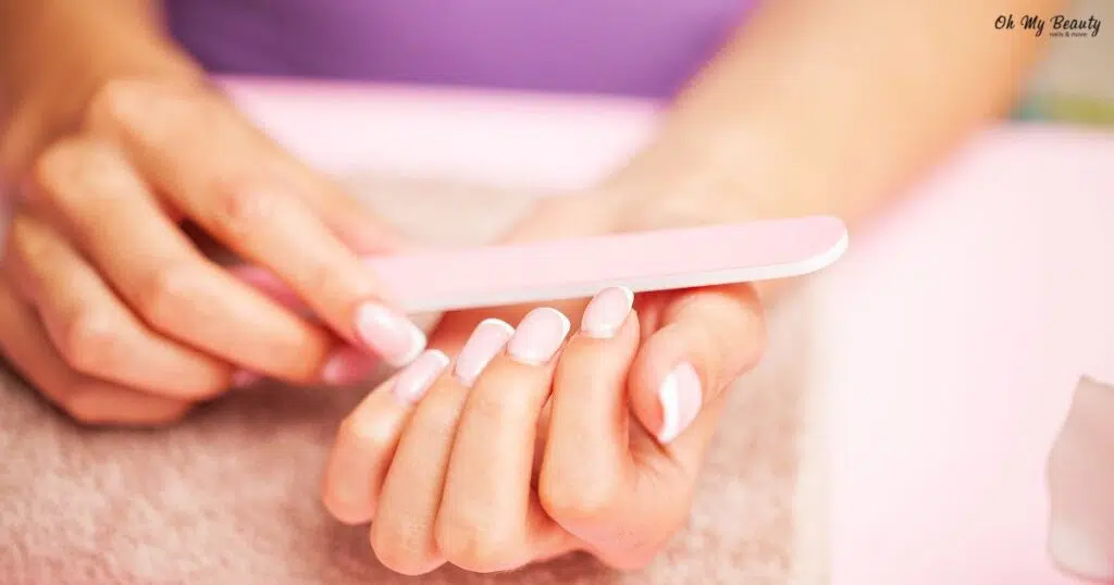 Μανικιούρ στο Σπίτι σε 9 Βήματα limarisma nyxia