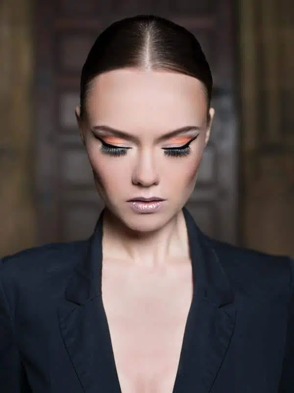 Μακιγιάζ για Βάπτιση 20 Ιδέες nona makigiaz vaptisi