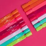 Semilac 434 Ημιμόνιμο βερνίκι Optimistic Red 7ml