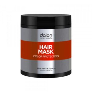 Dalon Μάσκα Μαλλιών Color Protection