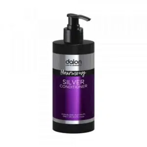 Dalon Hairmony Μαλακτική Κρέμα Silver