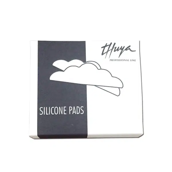Thuya_Silicon_pads_Medium Thuya Silicon pads 10Tεμ Medium