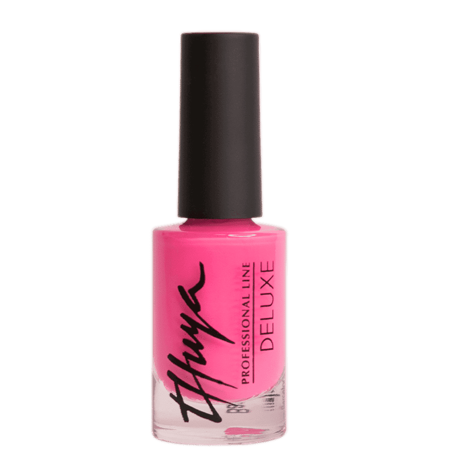 Thuya No 94 Deluxe Exotic Pink Paradice Nail Polish 11ml