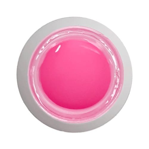Aloha Soak off Builder Gel 50g / Χρώμα: Pink
