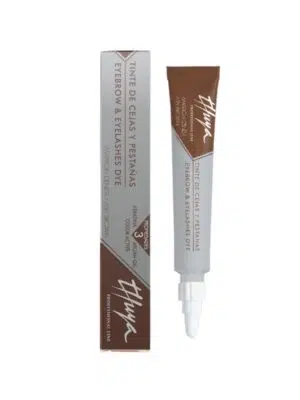 Thuya – Βαφή Φρυδιού Ash Brown 14ml – 011102046