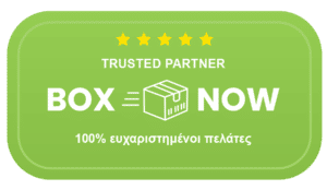 box now trusted partner
