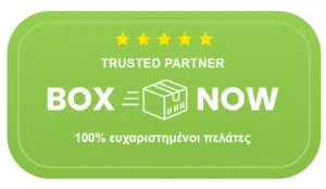box now trusted partner