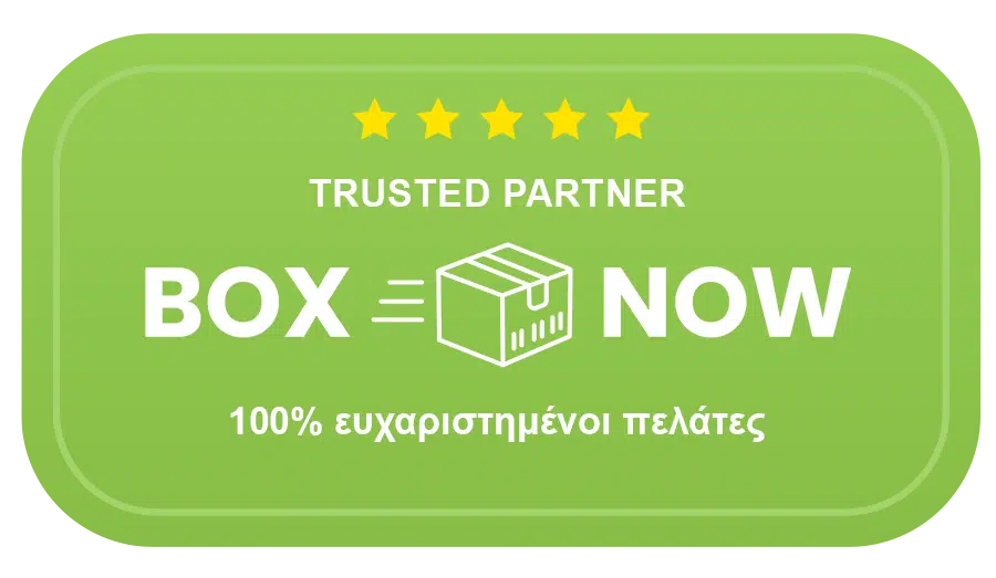 box now trusted partner