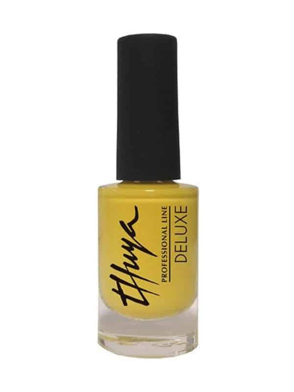 Thuya No 38 Deluxe Amarillo/Yellow Nail Polish 11ml