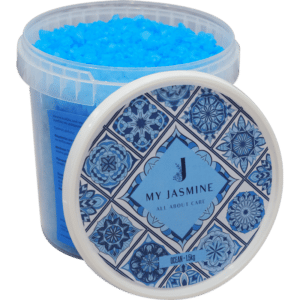 My Jasmine Aλατα Μπάνιου & Πεντικούρ Ocean Soap 1.5kg