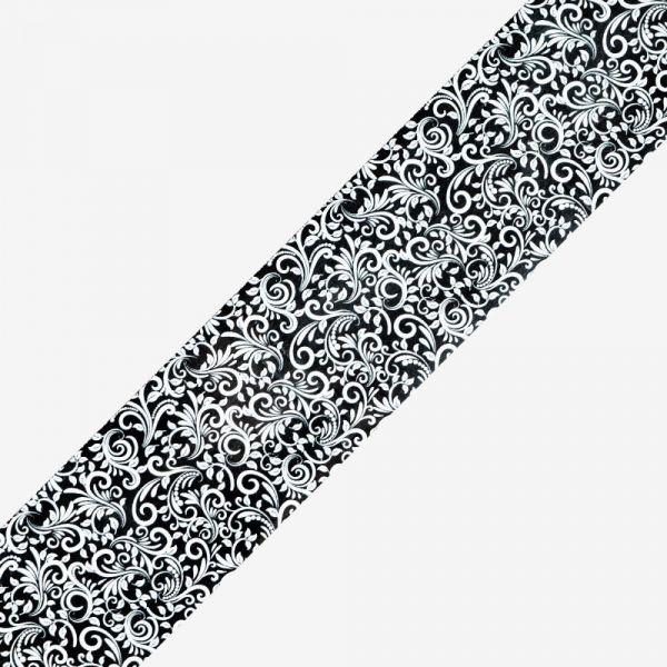 Semilac Εφέ νυχιών Nail Effect Transfer Foil No 13 White Lace