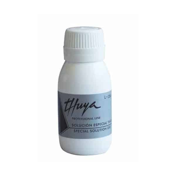 Thuya Eyelash dye solvent (oxygenated) 60 ml