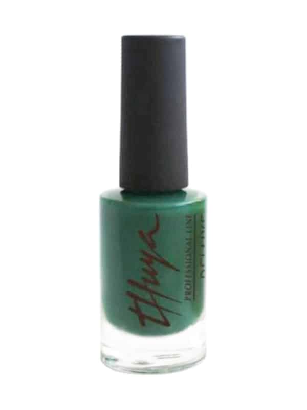 Thuya No 56 Deluxe Forest Verde Nail Polish 11ml