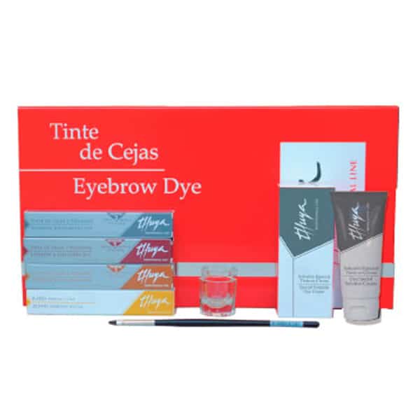 Thuya Eyebrow Tint Kit