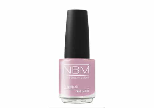 NBM Βερνίκι Nagellack Nr. 91 blueberry mix
