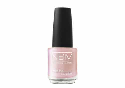 NBM Βερνίκι Nagellack Nr. 94 shelly pink