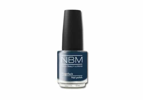 NBM Βερνίκι 15138 blue revel