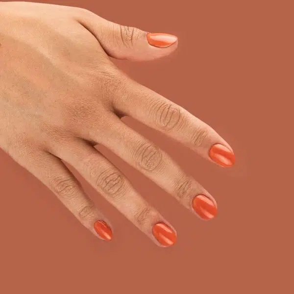 Semilac 417 Ημιμόνιμο βερνίκι Safari Sunset 7ml