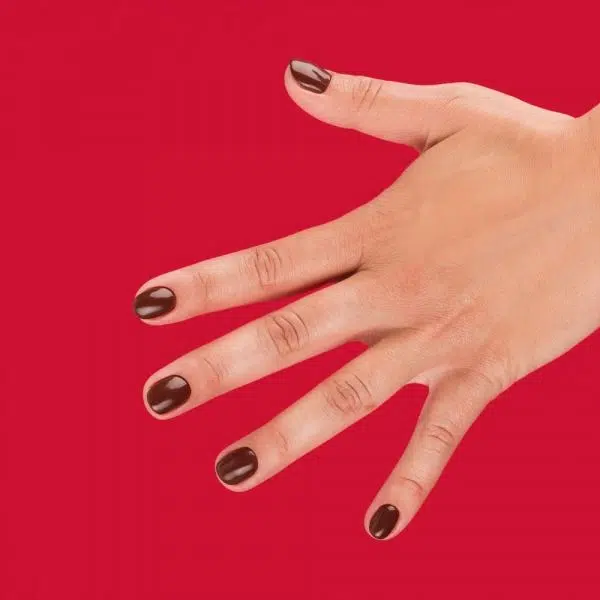 Semilac 419 Ημιμόνιμο βερνίκι Wooden Brown 7ml