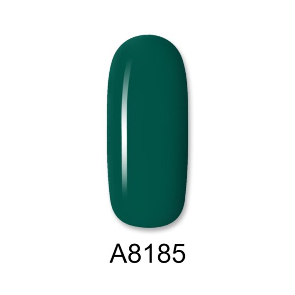 ALOHA Ημιμόνιμο βερνίκι 8ml – Color Coat A8185