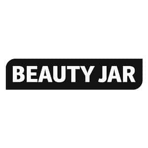 beauty jar