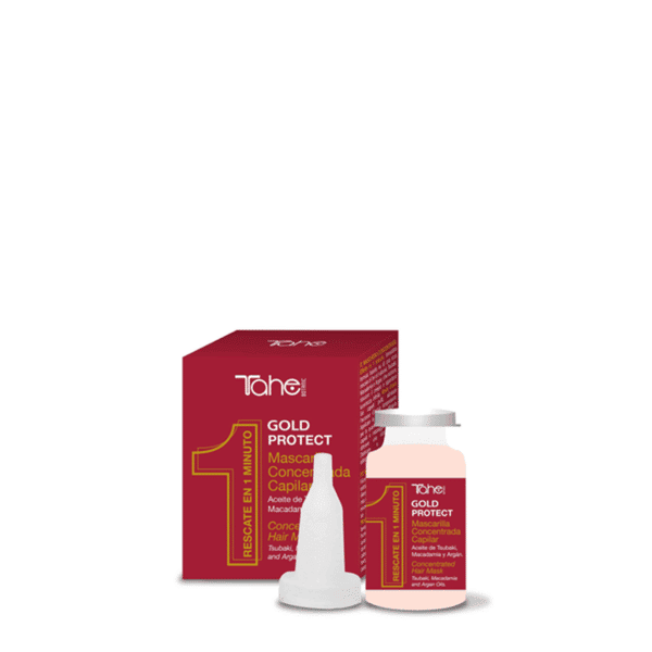 TAHE GOLD PROTECTION CONCENTRATED MASK 20ML
