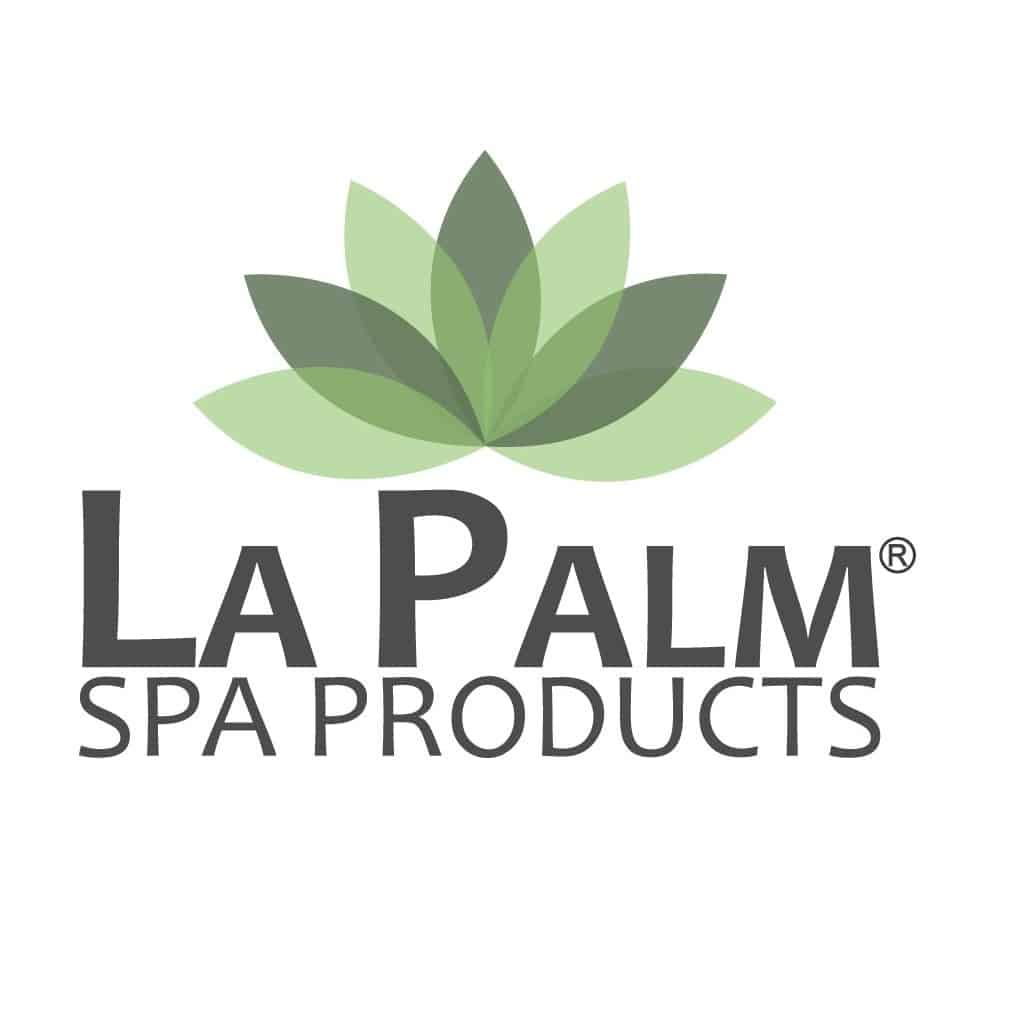 la palm spa products
