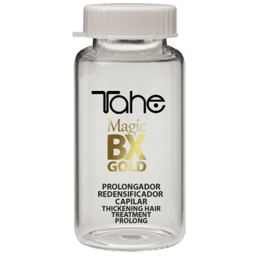 TAHE MAGIC BX GOLD TREATMENT 5X10ML