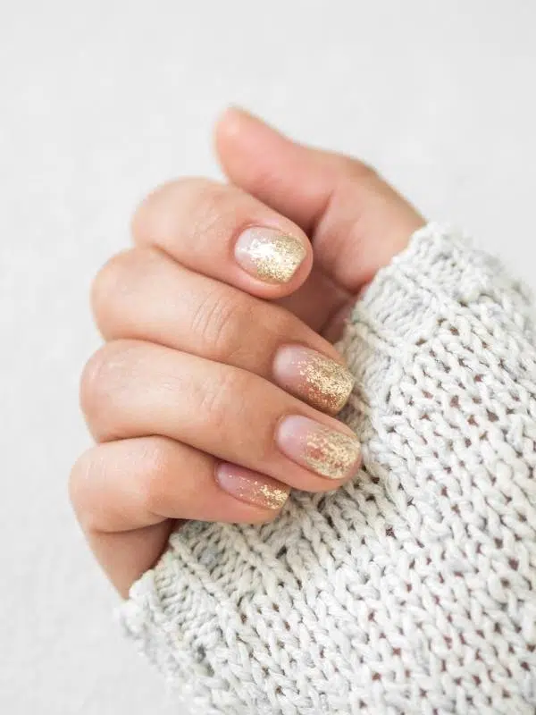 Φθινοπωρινά Νύχια - 44 Σχέδια & Χρώματα Μοναδικό φθινοπωρινό μανικιούρ