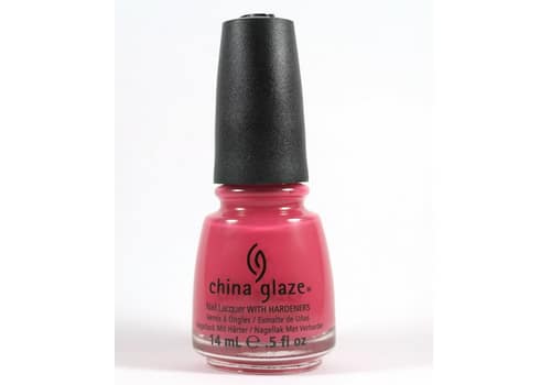 China Glaze Βερνίκι Passion For Petals 14ml