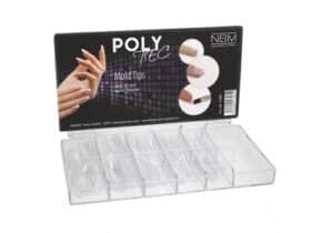 NBM PolyTec - Mold Tips 100τμχ.