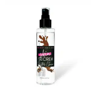 Skin Secret Body & Hair Mist “Bitter Choco” 150ml